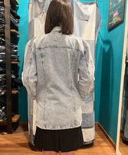 Carica l'immagine nel visualizzatore di Gallery, Giacca in denim Missoni sport

