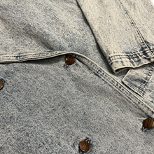 Carica l'immagine nel visualizzatore di Gallery, Giacca in denim Missoni sport
