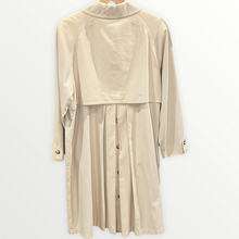 Carica l'immagine nel visualizzatore di Gallery, Trench Burberry
