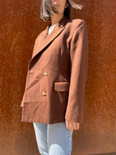 Carica l'immagine nel visualizzatore di Gallery, Blazer doppiopetto Oliver by Valentino
