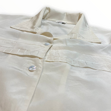 Carica l'immagine nel visualizzatore di Gallery, Camicia in seta
